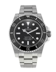 Pre-Owned Rolex Submariner Watch